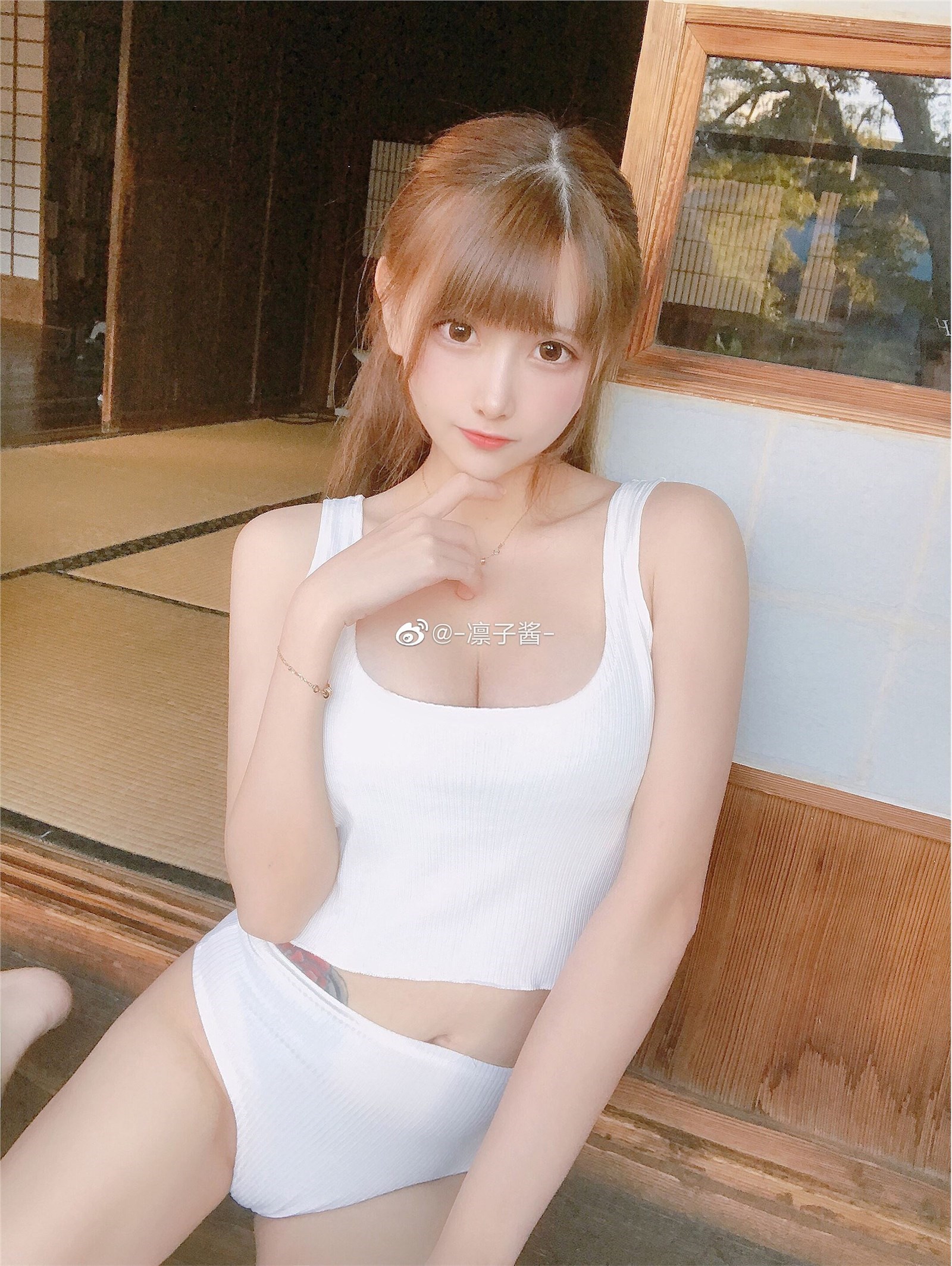 Linzi sauce no.035 microblog 2019-11-19(10)